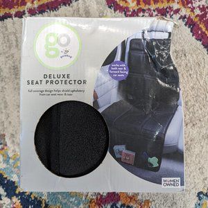 delux seat protector